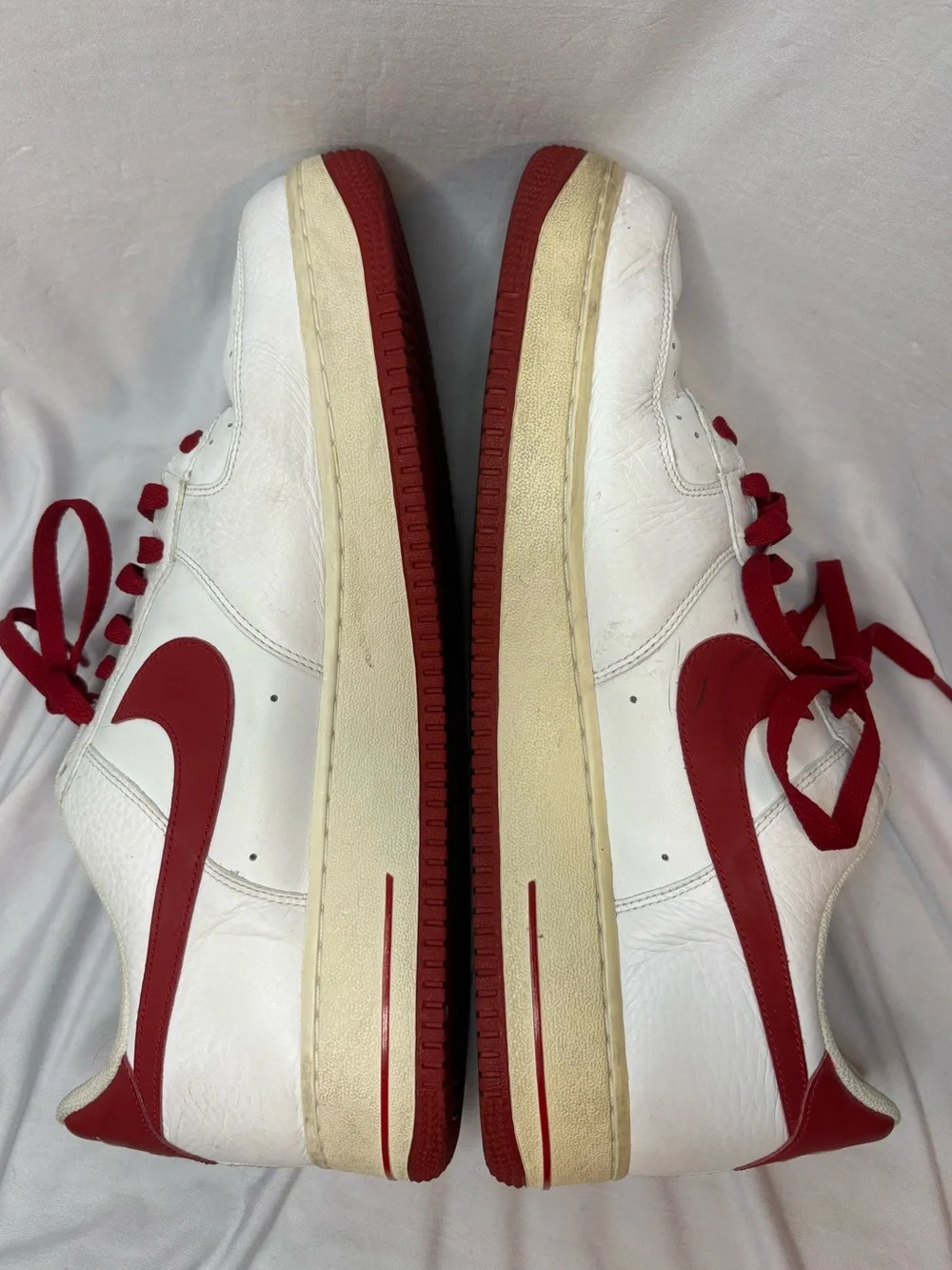 Nike classic low